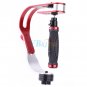Pro Handheld Video Stabilizer Steady cam for DSLR DV SLR Digital Camera Camcorde