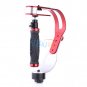 Pro Handheld Video Stabilizer Steady cam for DSLR DV SLR Digital Camera Camcorde