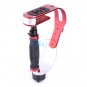 Pro Handheld Video Stabilizer Steady cam for DSLR DV SLR Digital Camera Camcorde