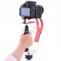 Pro Handheld Video Stabilizer Steady cam for DSLR DV SLR Digital Camera Camcorde