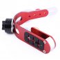Pro Handheld Video Stabilizer Steady cam for DSLR DV SLR Digital Camera Camcorde