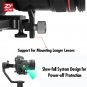 Zhiyun Crane 2 Handheld Stabilizer Gimble Intuitive OLED Display for DSLR Camera