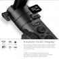 Zhiyun Crane 2 Handheld Stabilizer Gimble Intuitive OLED Display for DSLR Camera