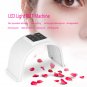 Newest 7 Colors Light PDT LED Therapy Acne Freckle Removal Whitening Machine MR