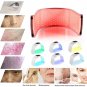 Newest 7 Colors Light PDT LED Therapy Acne Freckle Removal Whitening Machine MR