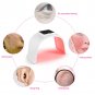 Newest 7 Colors Light PDT LED Therapy Acne Freckle Removal Whitening Machine MR