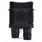 7x31 Night Vision Binocular HD Infrared Hunting Trail Telescope 2X 400m/1300ft