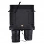 7x31 Night Vision Binocular HD Infrared Hunting Trail Telescope 2X 400m/1300ft