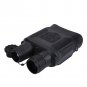 7x31 Night Vision Binocular HD Infrared Hunting Trail Telescope 2X 400m/1300ft