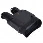 7x31 Night Vision Binocular HD Infrared Hunting Trail Telescope 2X 400m/1300ft