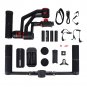 Feiyu Tech α2000 3-Axle Gimbal Handheld Stabilizer for Mirrorless DSLR Cameras