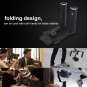 Camera Foldable 3-Axis Dual Handheld Grip Stabilizer for Feiyu A2000/A1000
