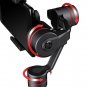 Zhiyun Smooth III 3Axis Handheld Gimbal Camera Mount Stabilizer for Cam iPhone