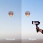 Zhiyun Smooth III 3Axis Handheld Gimbal Camera Mount Stabilizer for Cam iPhone