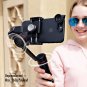Zhiyun Smooth III 3Axis Handheld Gimbal Camera Mount Stabilizer for Cam iPhone