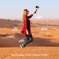 Zhiyun Smooth III 3Axis Handheld Gimbal Camera Mount Stabilizer for Cam iPhone