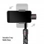 Zhiyun Smooth III 3Axis Handheld Gimbal Camera Mount Stabilizer for Cam iPhone