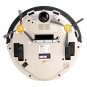 Seebest D750 Dry/Wet Mop Floor Vacuum Clean Robot w/Water Tank GPS Clean Floor