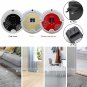 Seebest C571 Smart Cleaning Vacuum Robot Auto Microfiber Dust Cleaner Sweeping