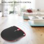 Seebest E630 15W 2000mah Robotic Robot Vacuum Cleaner Machine Anti-collision