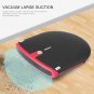Seebest E630 15W 2000mah Robotic Robot Vacuum Cleaner Machine Anti-collision