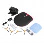 Seebest E630 15W 2000mah Robotic Robot Vacuum Cleaner Machine Anti-collision