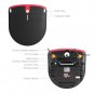 Seebest E630 15W 2000mah Robotic Robot Vacuum Cleaner Machine Anti-collision