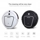 Seebest D720 Smart Auto Vacuum Cleaner Robot Microfiber Dust Machine With US/EU
