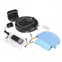 Seebest D720 Smart Auto Vacuum Cleaner Robot Microfiber Dust Machine With US/EU
