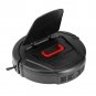 Seebest D720 Smart Auto Vacuum Cleaner Robot Microfiber Dust Machine With US/EU