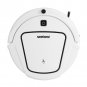 Seebest D720 Smart Auto Vacuum Cleaner Robot Microfiber Dust Machine With US/EU