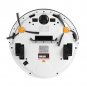 Seebest D720 Smart Auto Vacuum Cleaner Robot Microfiber Dust Machine With US/EU