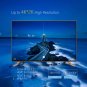 Mini PC Computer TV Win10 Intel Quad Core 4K UHD Dual Band WiFi BT4.0 8GB+64GB