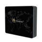 Mini PC Computer TV Win10 Intel Quad Core 4K UHD Dual Band WiFi BT4.0 4GB+64GB