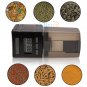 Mini Auto Automatic Aquarium Fish Tank Digital LCD Food Feeder Feeding Timer New