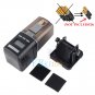 Mini Auto Automatic Aquarium Fish Tank Digital LCD Food Feeder Feeding Timer New
