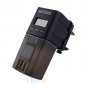 Mini Auto Automatic Aquarium Fish Tank Digital LCD Food Feeder Feeding Timer New