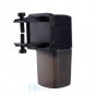 Mini Auto Automatic Aquarium Fish Tank Digital LCD Food Feeder Feeding Timer New