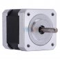 Nema 17 Stepper Motor 2 Phase CNC Robot Reprap Makerbot Prusa 3D Printer