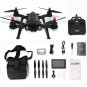 MJX B6 Bugs Drone Remote Control RC Quadcopter with Camera Display G3 Goggles
