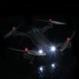 MJX B6 Bugs Drone Remote Control RC Quadcopter with Camera Display G3 Goggles