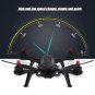 MJX B6 Bugs Drone Remote Control RC Quadcopter with Camera Display G3 Goggles