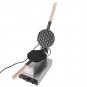 1.4KW Electric Nonstick Egg Maker Oven Waffle Eggettes Baker Pan Machine Tool