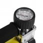 Portable Car Auto Electric Air Compressor Tire Inflator Pump 12V 100PSI + Gauge