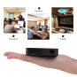Mini LED DLP WiFi Bluetooth Pocket Projector Home Theater Cinema 1080P HD HDMI