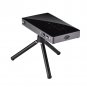 Mini LED DLP WiFi Bluetooth Pocket Projector Home Theater Cinema 1080P HD HDMI
