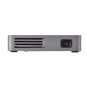 Mini LED DLP WiFi Bluetooth Pocket Projector Home Theater Cinema 1080P HD HDMI