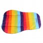 Colorful Waterproof Liner Car Cotton Seat Pad Padding Pram Baby Stroller Cushion