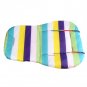 Colorful Waterproof Liner Car Cotton Seat Pad Padding Pram Baby Stroller Cushion