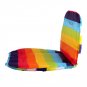Colorful Waterproof Liner Car Cotton Seat Pad Padding Pram Baby Stroller Cushion
